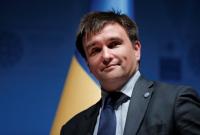 В Генассамблеи ООН обсудят проблематику Крыма и Донбасса - Климкин