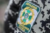 Возле границы с Румынией пограничники подстрелили контрабандистов