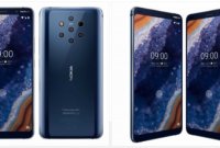 В сети появились фото флагманской Nokia на прошлогоднем процессоре