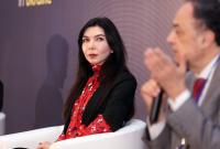 МВД разрабатывает коммуникационную стратегию, как составляющую противодействия гибридной войне