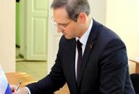 У «президента» непризнанного Приднестровья обнаружили украинский паспорт