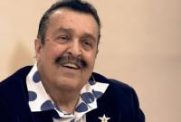 Умер Вилли Токарев