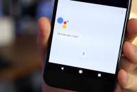 Google Ассистент теперь читает WhatsApp и Telegram