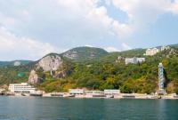 Оккупанты Крыма продали бывшую дачу Брежнева в Ялте