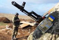 На Донбассе боевики уже дважды открыли огонь, потерь нет