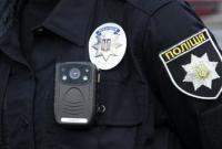 В Киеве иностранца задержали за кражу сумки с деньгами и машиныи