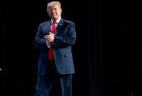 Трамп заявляет, что президентство стоило ему около $5 миллиардов