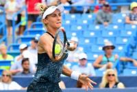 Цуренко впервые за год покинет топ-40 рейтинга WTA