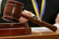 В Винницкой области арестовали подозреваемого в торговле оружием