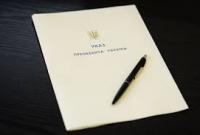 Зеленский сменил руководителя управления СБУ в Житомирской области