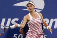 Украинские теннисистки узнали соперниц по основной сетке "US Open"