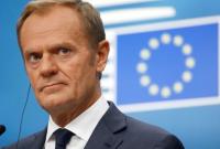 Туск заявил, что будет выступать за приглашение Украины на следующий саммит G7