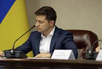Зеленский предложил ВР отменить "правки Лозового" и позволить "прослушку"