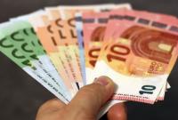 НБУ снизил официальный курс евро