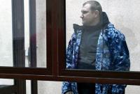 В РФ провели первые психиатрические экспертизы украинским морякам