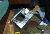 Подозреваемого в убийстве жены задержали при попытке самоубийства