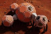 Готовим дома. NASA назвало три лучших проекта жилья на Марсе