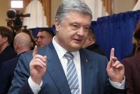 "Будьте мужиком": Порошенко обратился к Зеленскому о дебатах (видео)