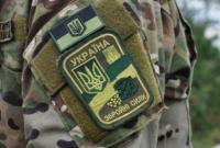В районе ООС психологическую реабилитацию прошли около 400 бойцов
