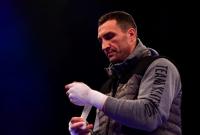 Владимир Кличко предложил кандидатам в президенты оплатить "профессиональные" анализы