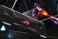 Игровой смартфон ASUS ROG нового поколения выйдет в третьем квартале