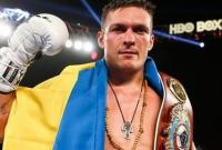Легендарный промоутер включил Усика в топ-5 боксеров супертяжелого дивизиона