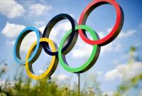 Президент поручил развивать олимпийские виды спорта