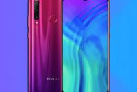 Смартфон-середнячок Honor 20i предстал в четырёх версиях