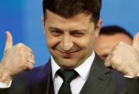 Зеленский обошел Порошенко на спецучастках в зоне ООС