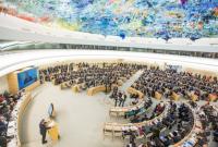 Украина обратилась в еще один орган ООН из-за указа Путина