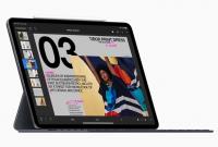 iPad Pro может получить поддержку USB-мыши