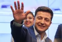 Зеленский улетел отдыхать в Турцию