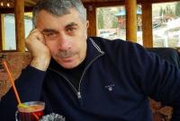 Правда или миф. Комаровский прокомментировал слабость и болезненность современных детей