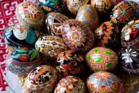 Христиане восточного обряда празднуют Пасху
