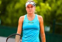 Теннисистка Козлова совершила рывок в рейтинге WTA