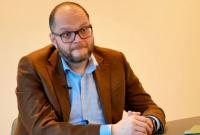 Бородянский о переименовании УПЦ МП: Есть закон, который нужно соблюдать