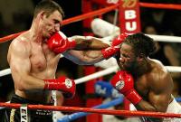 Три боя Кличко вошли в топ-запоминающихся в истории WBC