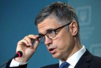 Пристайко назвал условия для проведения выборов на Донбассе