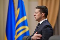 Украина рассчитывает на поддержку Франции и Германии на встрече 9 декабря - Зеленский