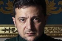 Зеленский о своей позиции в политическом мире: я не люблю быть "между"