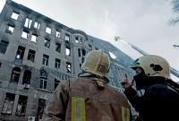 В Минобразования сообщили, когда студенты одесского колледжа вернутся к учебе