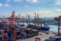 На концессию порта Херсон подали заявки четыре крупных инвестора
