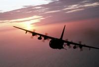 Чилийский военный самолет с 38 людьми разбился по пути в Антарктиду