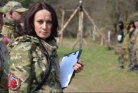 "Мы не будем рубиться между собой": Зверобой пригрозила Зеленскому революцией