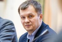 Милованов в должности министра заработал почти полмиллиона гривен преподавательской деятельностью