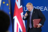 Джонсон: Brexit состоится безо всяких "если"