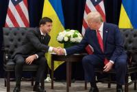 NYT: Зеленский ищет лоббистов в США, чтобы урегулировать отношения с Трампом