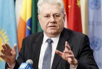 Пристайко: США согласовали нового посла Украины