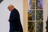 Конгрессмен назвал Трампа «другом Путина» из-за давления на Украину