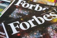 Forbes составил рейтинг самых богатых музыкантов